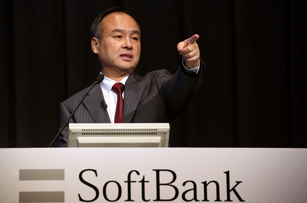 Ông Son sở hữu tài sản ròng trị giá <abbr class=