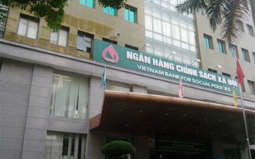 Moi rang buoc dac biet doi voi ghe sep ngan hang quoc doanh hinh anh