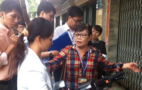 Vu dau ban Dai Loan: San pham chua vao Viet Nam? hinh anh