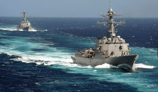 He thong phong thu cuc doc cua chien ham My hinh anh