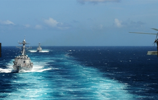 Hiện nay các tàu Arleigh Burke được trang bị hệ thống hỏa lực cực mạnh với hệ thống tác chiến Aegis.