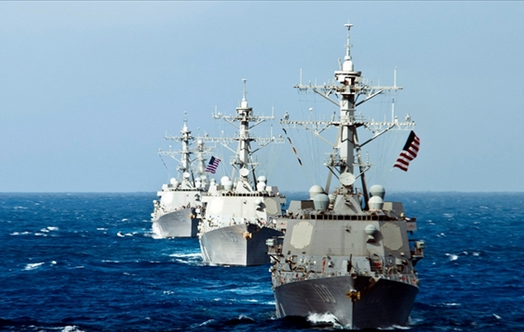 Các hệ thống này có thể phóng đi nhiều loại tên lửa khác nhau như: tên lửa hành trình Tomahawk, tên lửa Harpoon chống tàu chiến, tên lửa RIM-66 chống máy bay, hỏa tiễn chống tên lửa, hỏa tiễn chống tàu ngầm…