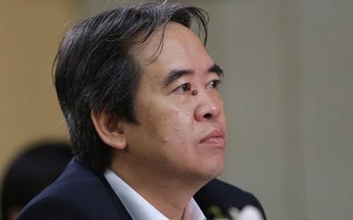 No xau tang, Thong doc noi gi? hinh anh