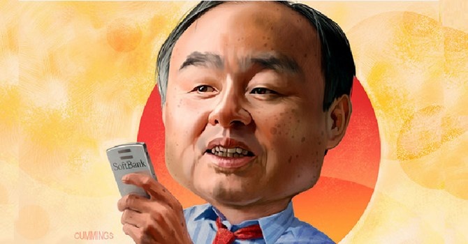 Chan dung nguoi giau nhat Nhat Ban: Lieu thi an nhieu hinh anh