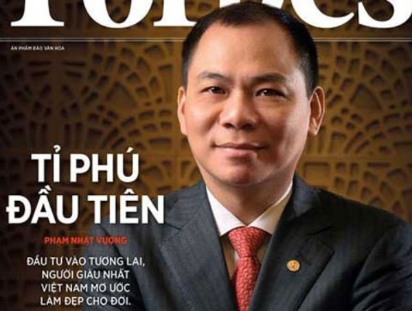 10 nam toi, Viet Nam se bung no trieu phu dola hinh anh