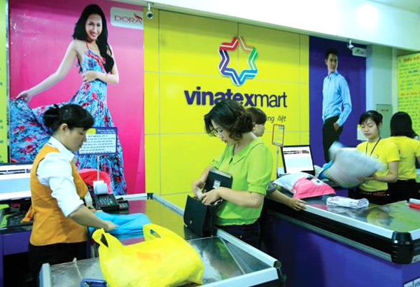 Vinatex bat luc tim nha dau tu ngoai? hinh anh