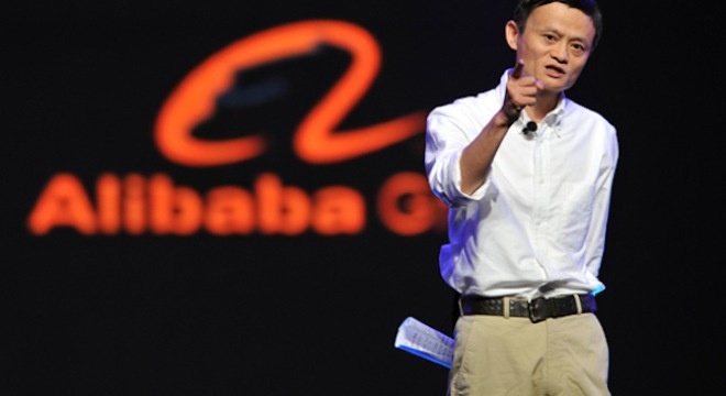 11 cau noi lam nen thuong hieu Jack Ma hinh anh