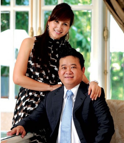 Rút lui hay toan tính mới của nhà ông Tâm.