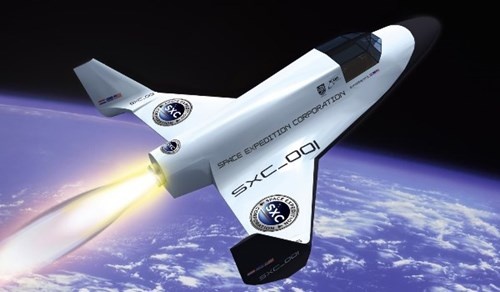 Dai gia dua chi tien chinh phuc vu tru hinh anh