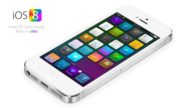 20 tinh nang va thu thuat can biet voi iOS 8 hinh anh
