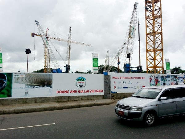 Cao oc cua bau Duc tai Myanmar da xay den dau? hinh anh