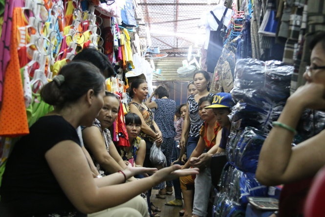 'Quan se khong ngung du an' xay moi cho Tan Binh hinh anh