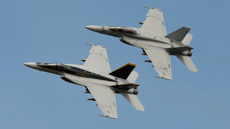 Australia tham gia chien dich khong kich Nha nuoc Hoi giao hinh anh