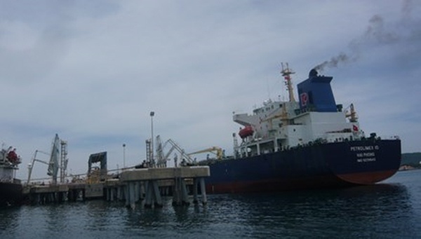 Vi sao loc hoa dau ty do o at vao Viet Nam? hinh anh