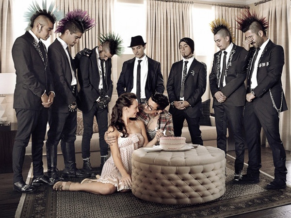 Nhung chien dich quang cao xuat sac nhat 2014 hinh anh