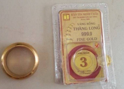 Vu vang gia: Bao Tin Minh Chau tung bang chung phan bac hinh anh