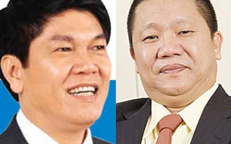 Tài sản theo giá thị trường của ông đã giảm đi <abbr class=