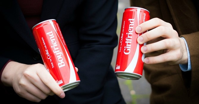 Coca-Cola 'vo bam' tai My nho chien dich in ten hinh anh