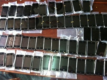 Muoi cach de tan dung chiec iPhone cu cua ban hinh anh