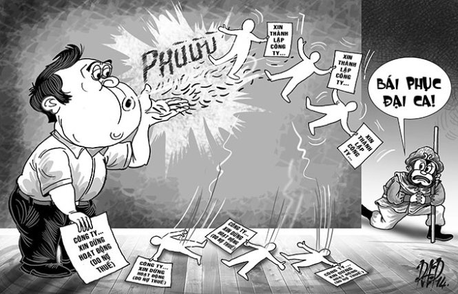 Gia 'chet' de tron thue hinh anh