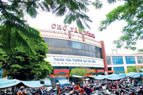 Cho kho len lau hinh anh