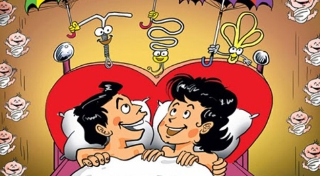 Sai lam 'kinh dien' cua nhieu chi em trong viec tranh thai hinh anh