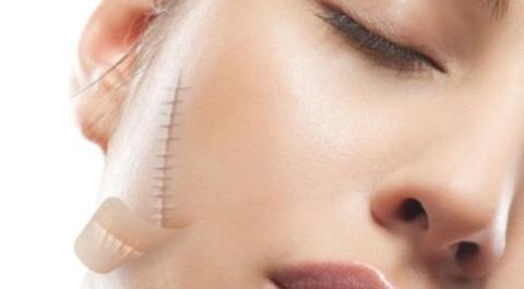 Rau má giúp tái tạo làn da mới.