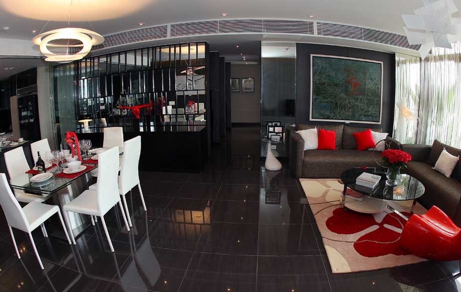 Loi giai cho can ho cao cap ton kho hinh anh