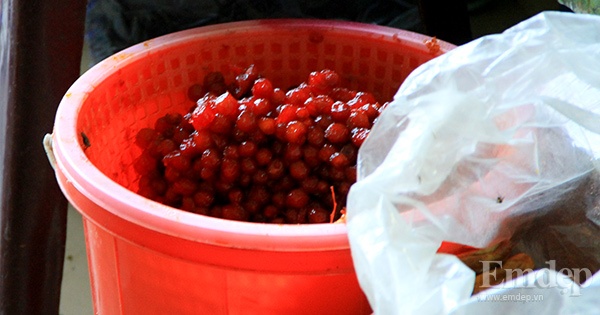 O mai ba khong van tran ngap cho Ha Noi hinh anh