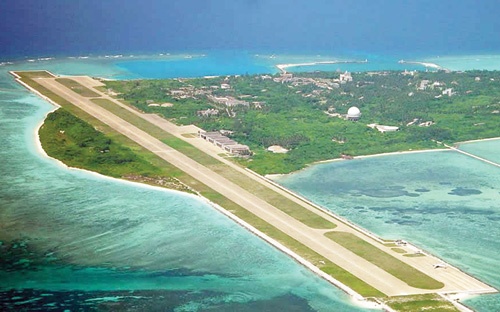 Chien luoc nguy hiem cua TQ ngan My dung 'dao mo trau' hinh anh