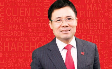 Lap cong ty giu tien, ty phu Viet hoc theo Bill Gates hinh anh