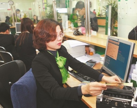 Cho vay tin chap phai kiem soat duoc rui ro hinh anh