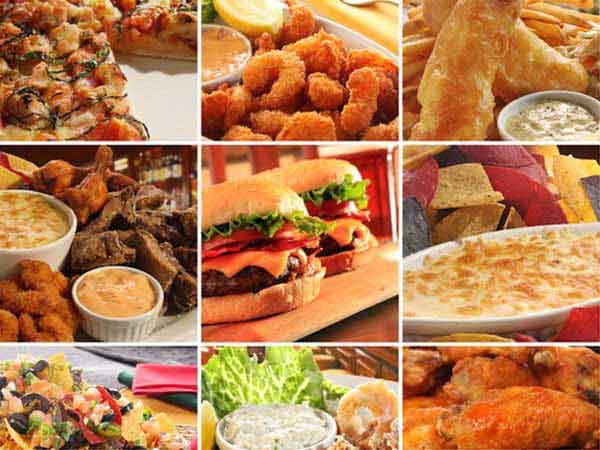Đồ ăn nhanh: Hầu hết các loại thức ăn nhanh đều chứ nhiều muối và chất béo bão hòa. Bánh mì kẹp thịt và khoai tây chiên là một trong các loại thực phẩm không lành mạnh nhất và làm cho bạn trông già hơn. Chúng làm tăng tốc độ lão hóa của cơ thể.