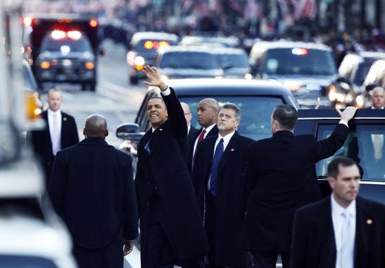 Nhung 'la chan song' cua Tong thong My Obama hinh anh