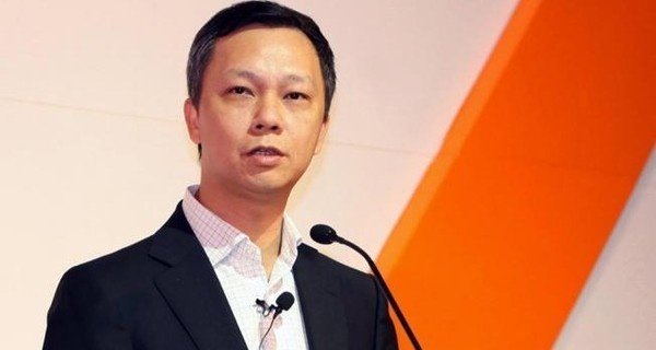 Chân dung Johnathan Lu.