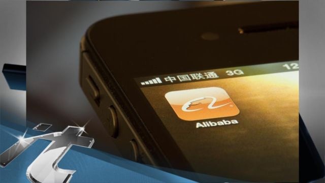 Sắp tới, Alibaba sẽ tấn công lĩnh vực ứng dụng và công nghệ điện thoại di động.
