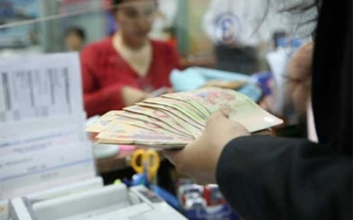 Chi ngan sach de xu ly no xau cua doanh nghiep nha nuoc? hinh anh