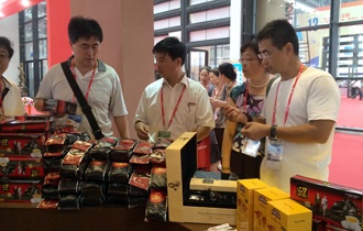 Trung Nguyen va chien luoc 'con nhim' hinh anh