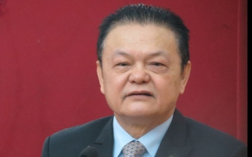 EVN bac tin '67.000 nguoi di thu tien dien' tu Tong giam doc hinh anh