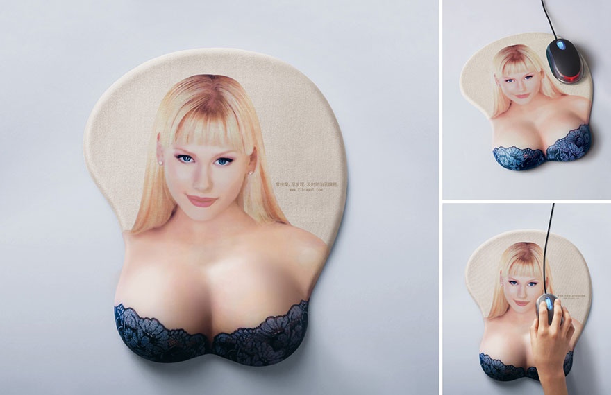 Nhung quang cao chong ung thu vu manh me nhat the gioi hinh anh