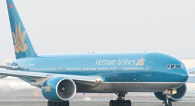 Vietnam Airlines se IPO vao ngay 14/11 hinh anh