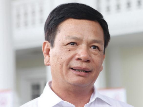 Chuyen kho noi cua Chua dao Dao Hong Tuyen hinh anh