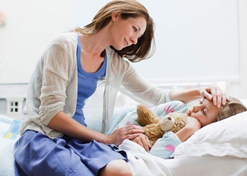 Loi ha sot khien con co the mat mang hinh anh