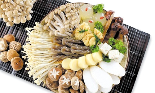 Loai nam nao an tot cho benh gan nhiem mo? hinh anh