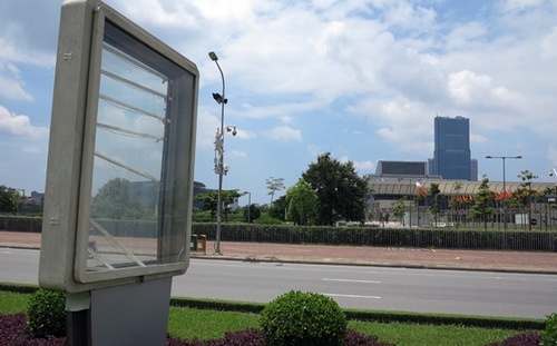 Co the bo quy dinh khong che chi quang cao hinh anh