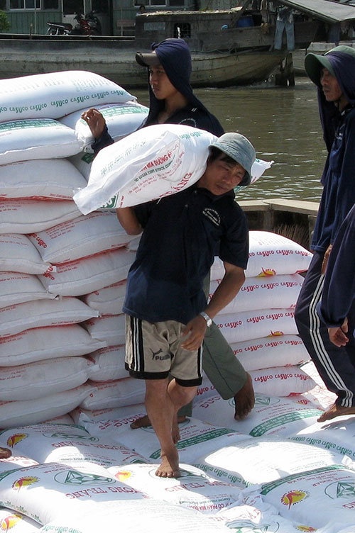 Các nhà máy đường có thể giảm giá thành nếu tận dụng bã mía để sản xuất điện và tham gia chuỗi giá trị sau đường.