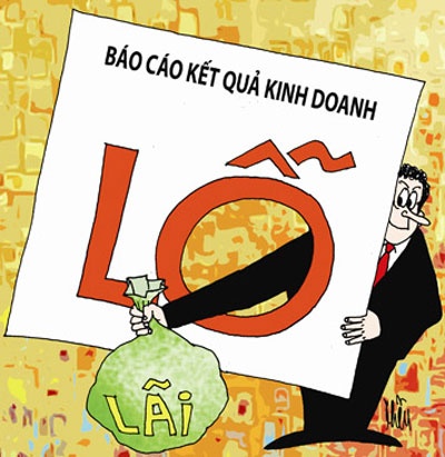 Ong lon tron thue, nhung nghi an chua bao gio giai hinh anh