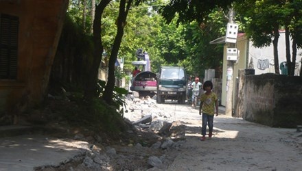 Hang chuc nghin du an khong ai giam sat hinh anh