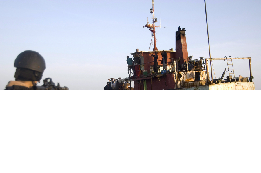 Cảnh sát Bỉ đã giăng lưới nhiều tháng để bắt Afweyne.