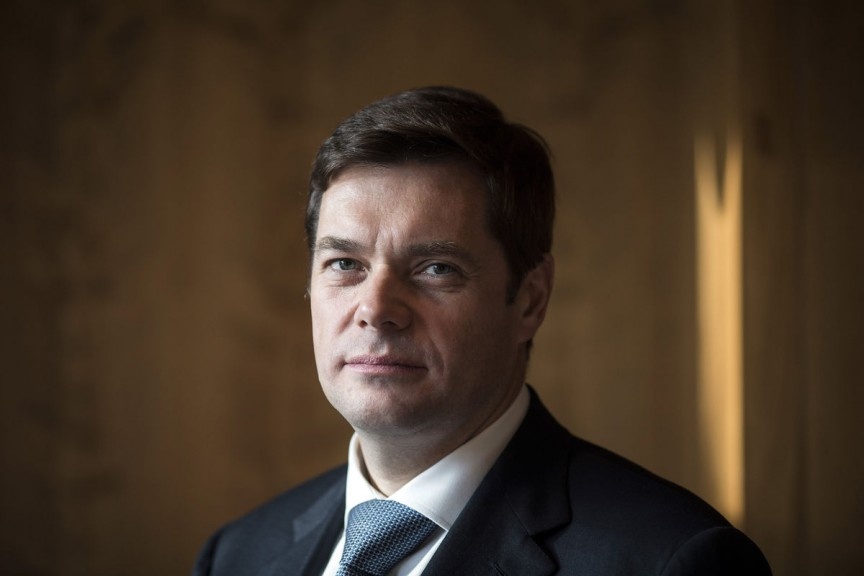 8. Alexey Mordashov: Giá trị tài sản <abbr class=